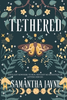 Paperback Tethered Book
