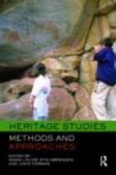 Paperback Heritage Studies: Methods and Approaches Book