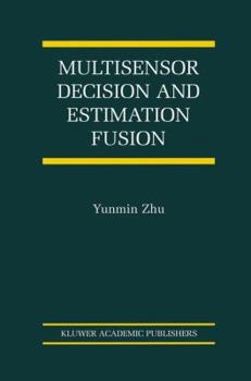 Paperback Multisensor Decision and Estimation Fusion Book