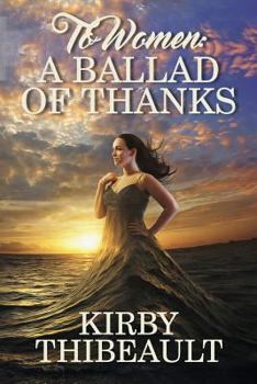 Paperback To Women: A Ballad of Thanks Book