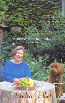 Hardcover Dogs, Houses, Gardens, Food & Other Addictions Book
