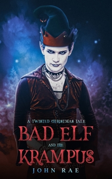 Paperback Bad Elf Book