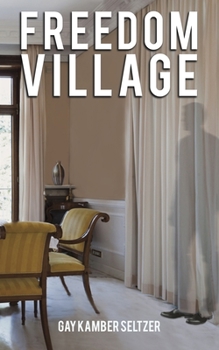 Paperback Freedom Village Book