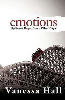 Paperback Emotions Book