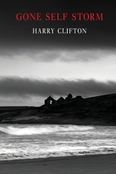 Paperback Gone Self Storm Book