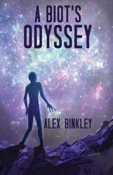 Paperback A Biot's Odyssey Book