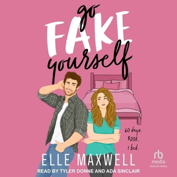 Go Fake Yourself