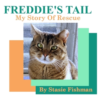 Paperback Freddie's Tail Book