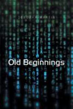 Paperback Old Beginnings Book