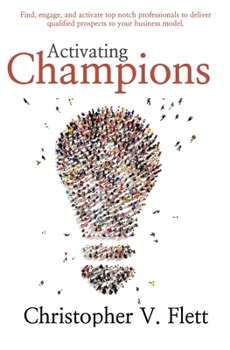 Paperback Activating Champions Book