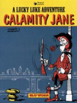 Calamity Jane - Book #19 of the Lucky Luke