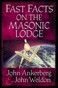 Paperback Fast Facts on the Masonic Lodge Book