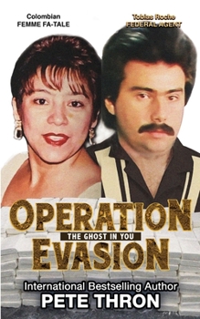 Operation Evasion: The Ghost in You
