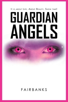 Paperback Guardian Angels Book