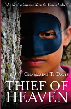 Paperback Thief of Heaven Book