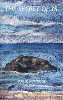 Paperback The Secret of Ys Book