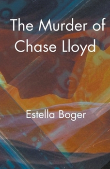 Paperback The Murder of Chase Lloyd Book