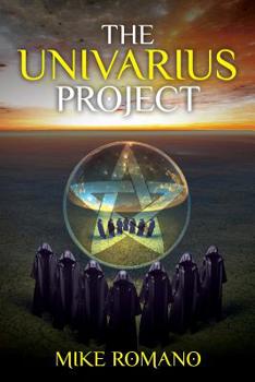 Paperback The Univarius Project Book