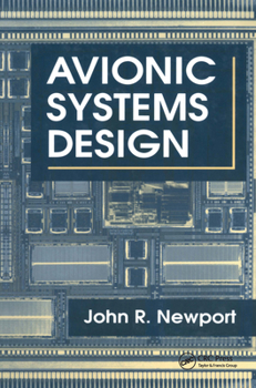 Hardcover Avionic Systems Design Book