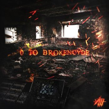 Music - CD 0 To Brokencyde Book