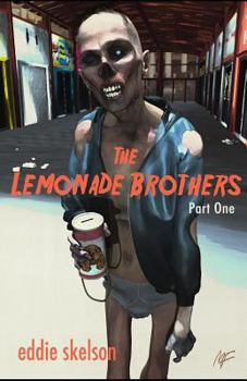 Paperback The Lemonade Brothers Book