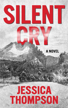 Paperback Silent Cry Book