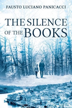 Paperback The silence of the books Book
