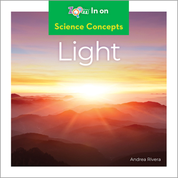 Light - Book  of the Science Concepts