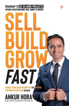 Paperback Sell Build Grow Fast Book