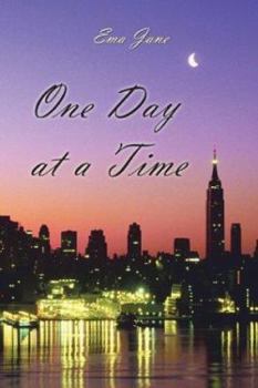 Paperback One Day At A Time Book