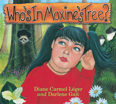 Who's in Maxine's Tree?
