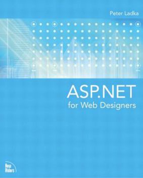 Paperback Asp.Net for Web Designers Book