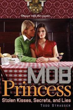 Paperback Stolen Kisses, Secrets, and Lies Book