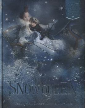 Hardcover The Snow Queen Book