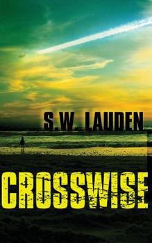 Paperback Crosswise Book