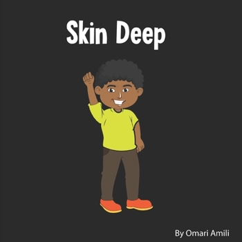 Paperback Skin Deep Book