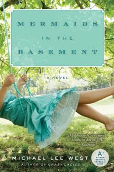 Paperback Mermaids in the Basement Book