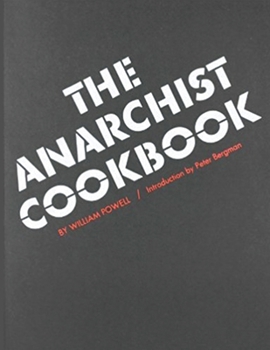 Paperback The Anarchist Cookbook Book