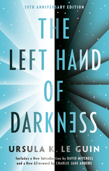 The Left Hand of Darkness