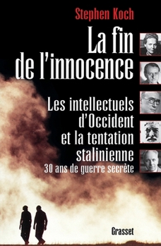 Paperback La Fin de L Innocence [French] Book