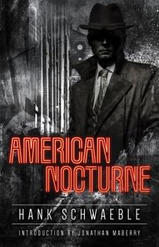 Paperback American Nocturne Book