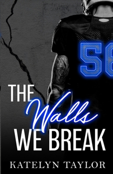 Paperback The Walls We Break Book