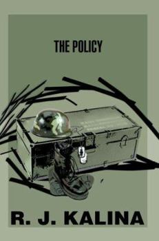 Paperback The Policy Book