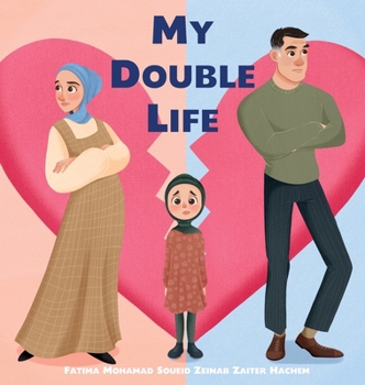 Hardcover My Double Life Book