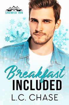 Paperback Breakfast Included Book