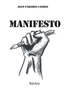 Paperback Manifesto [Spanish] Book