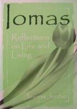 Paperback IOMAS: Reflections on Life and Living Book