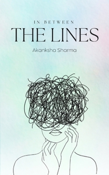 Paperback In Between the Lines Book