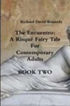 Paperback The Encuentro Book Two Book