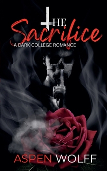Paperback The Sacrifice Book